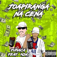 Joapiranga na Cena