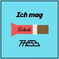 Ich mag Schoki