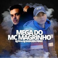 Mega do Mc Magrinho 2022