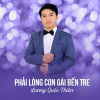 Phải Lòng Con Gái Bến Tre