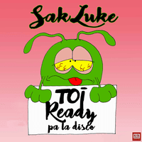 Toi Ready Pa La Disco