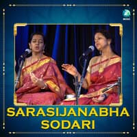 Sarasijanabha Sodari