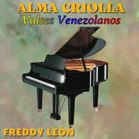 Alma Criolla Valses Venezolanos