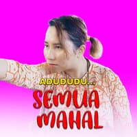 Adududu Semua Mahal