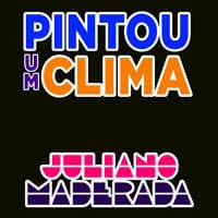 Pintou um Clima