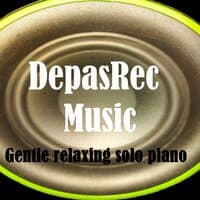 Gentle relaxing solo piano