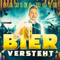 Bier versteht