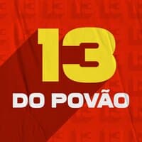 13 do Povão