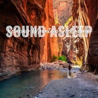 Sound Asleep: Relaxing Mountain Creek Sounds