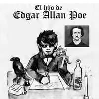 El Hijo de Edgar Allan Poe