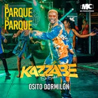 De Parque en Parque: Osito Dormilon