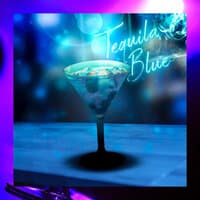 Tequila Blue