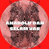 Anadolu'dan Selam Var, Vol. 5