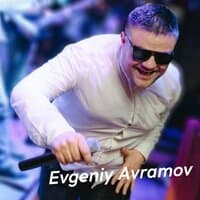 Evgeniy Avramov