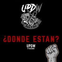 Updw ¿Dónde Están?