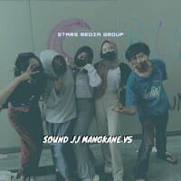 SOUND JJ MANGKANE, Vol. 5