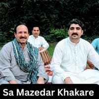 Sa Mazedar Khakare