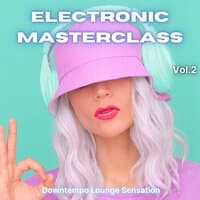 Electronic Masterclass, Vol. 2