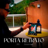 Porta Retrato