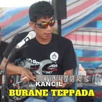 Burane Teppada