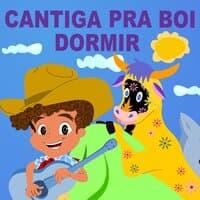 Cantiga pra Boi Dormir