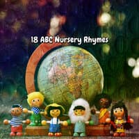 18 ABC Nursery Rhymes