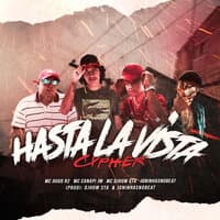 Hasta La Vista Cypher