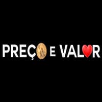 Preço e Valor