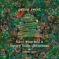 Have Yourself a Merry Little Christmas