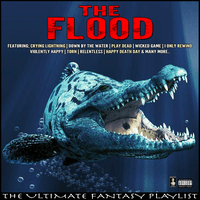 The Flood The Ultimate Fantasy Playlist