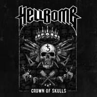 Crown of Skulls