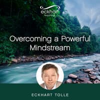 Overcoming a Powerful Mindstream