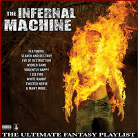 The Infernal Machine The Ultimate Fantasy Playlist