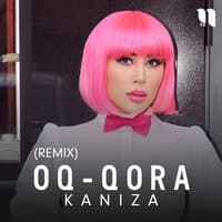 Oq-qora