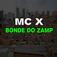 Bonde do Zamp