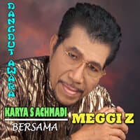 KARYA S ACHMADI bersama