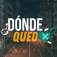 ¿Dónde Quedó?