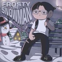 FROSTY THE SNOWMAN