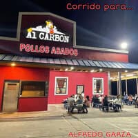 Corrido para Alfredo Garza