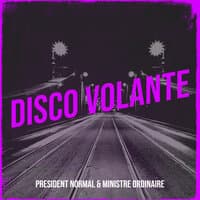 Disco Volante