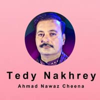 Tedy Nakhrey