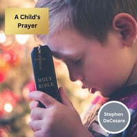 A Child's Prayer