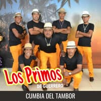 Cumbia del Tambor