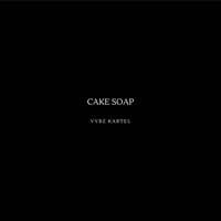 Cake Soap