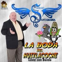 La Boda del Huitlacoche