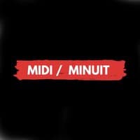 Midi minuit