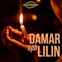 Damar Opo Lilin