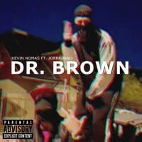 Dr. Brown