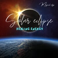 Solar Eclipse Healing Energy