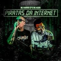 Piratas da Internet